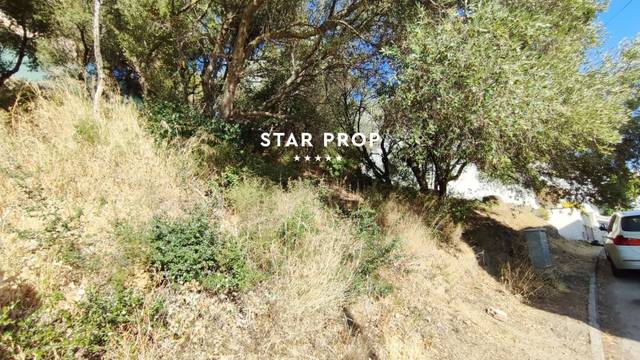 Terreno residencial en Venta en El Colomer - La Bateria - La Coma