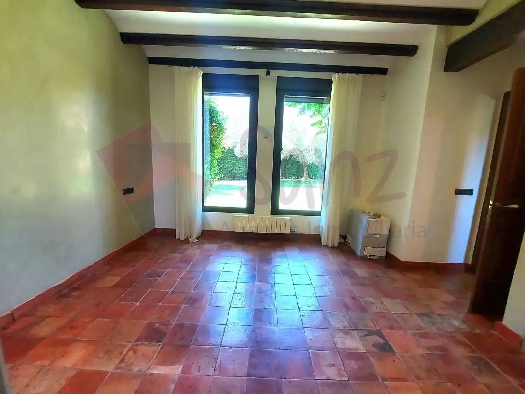 Casa con giardino in vendita a Camino de Villamediana, imagen 26