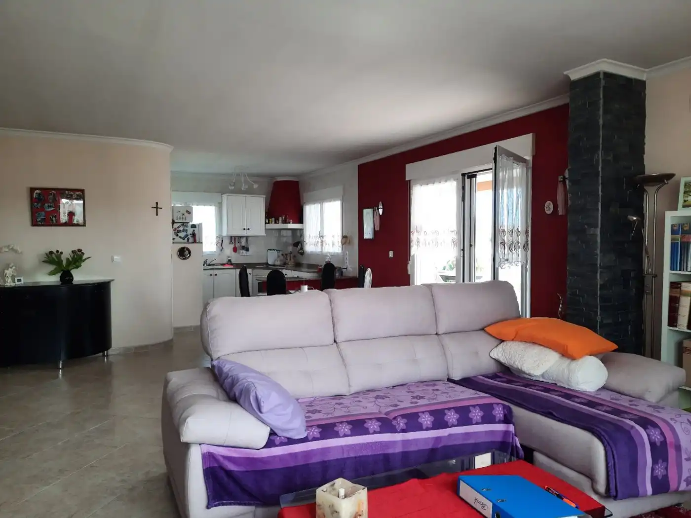 Villa con piscina in vendita a Las Marinas / Les Marines, imagen 6