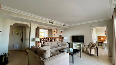 Foto 4 de Pis en venda a Jardines de las Golondrinas, 1, Romana Playa, Málaga