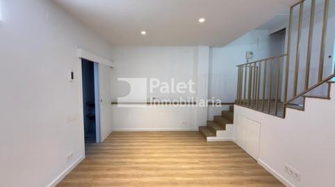 Foto 3 de Dúplex en venda a La Salut,  Barcelona Capital