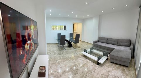 Foto 4 de Piso de alquiler en Plaza Cueta Blanca, 1, Torre en Conill - Cumbres de San Antonio, Bétera