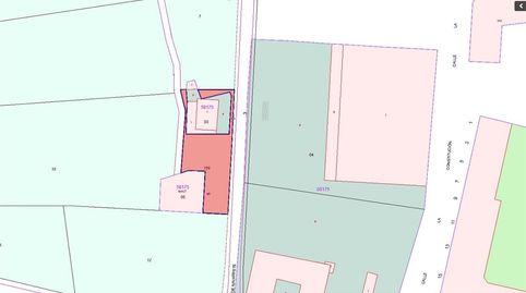 Solvia Inmobiliaria  Suelo urbanizable sectorizado Fuenmayor, immagine 2