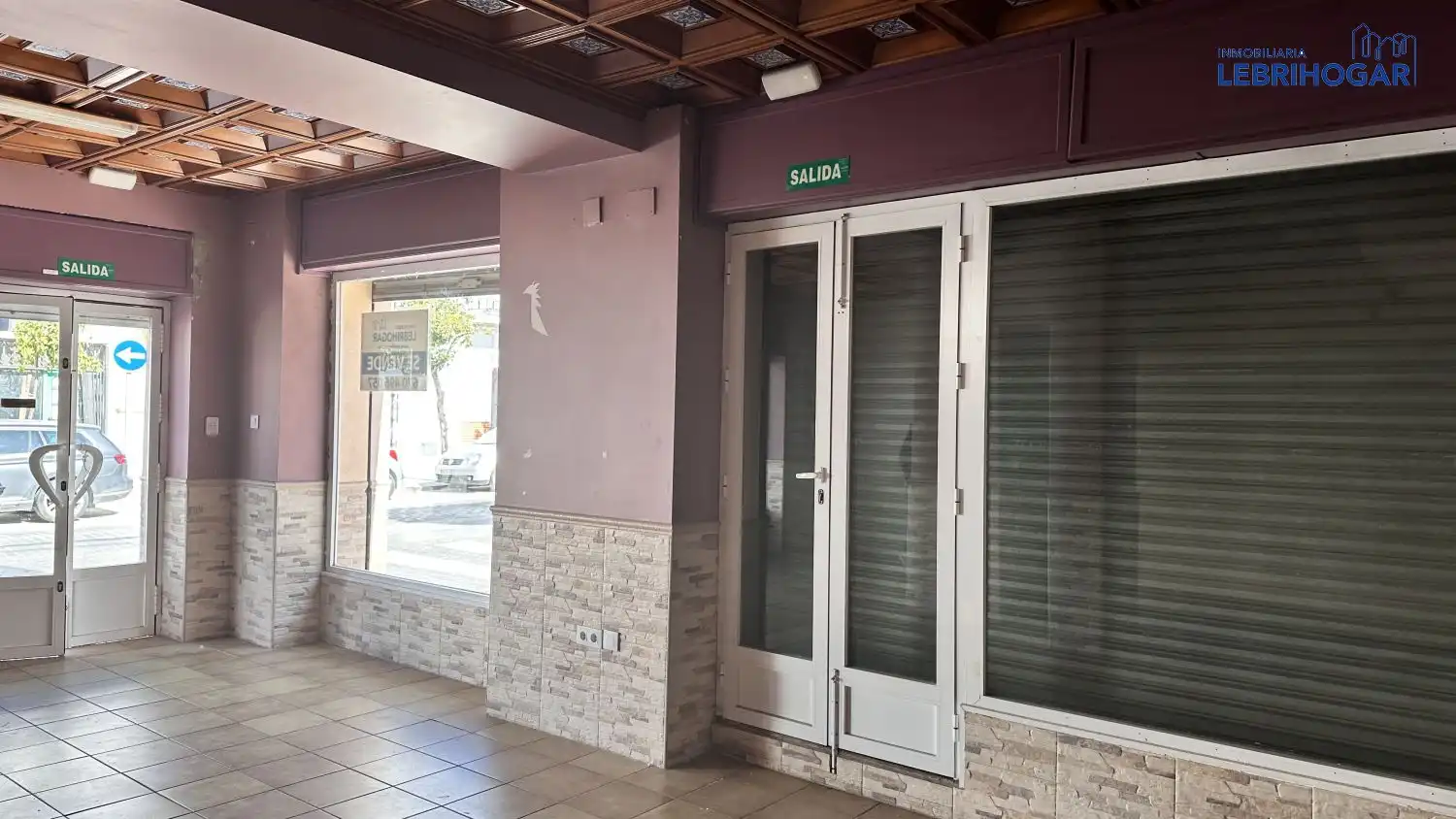 Local comercial de lloguer a Lebrija, imagen 10