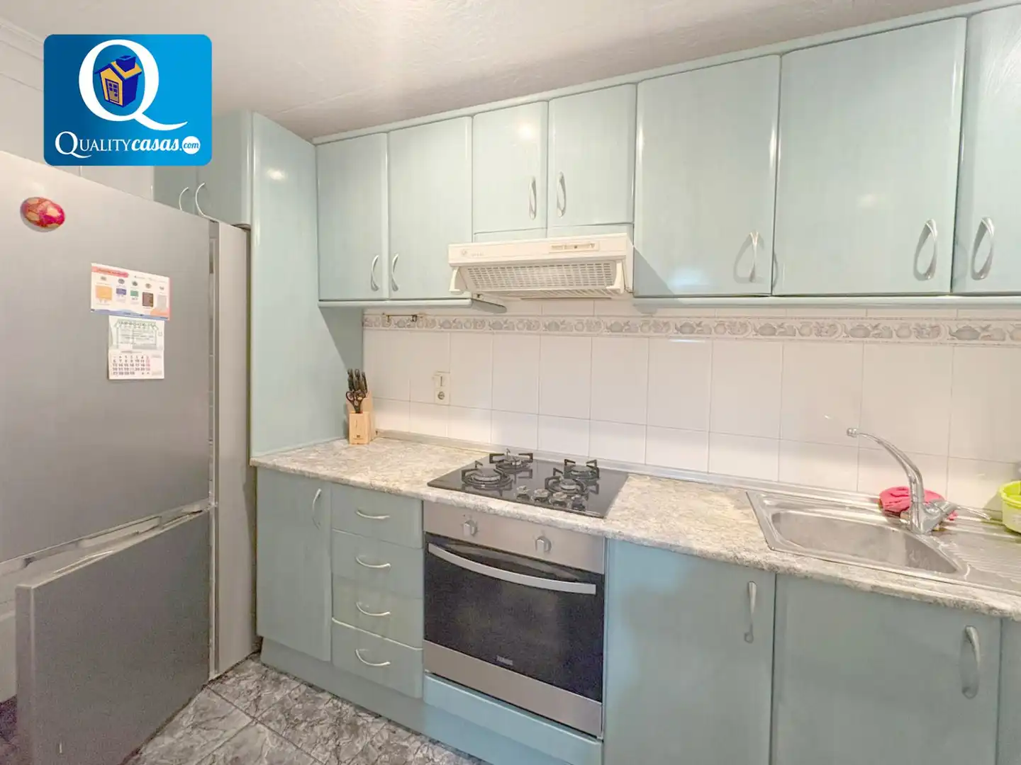 Apartamento con terraza en venta en Pla - Carolinas, imagen 5
