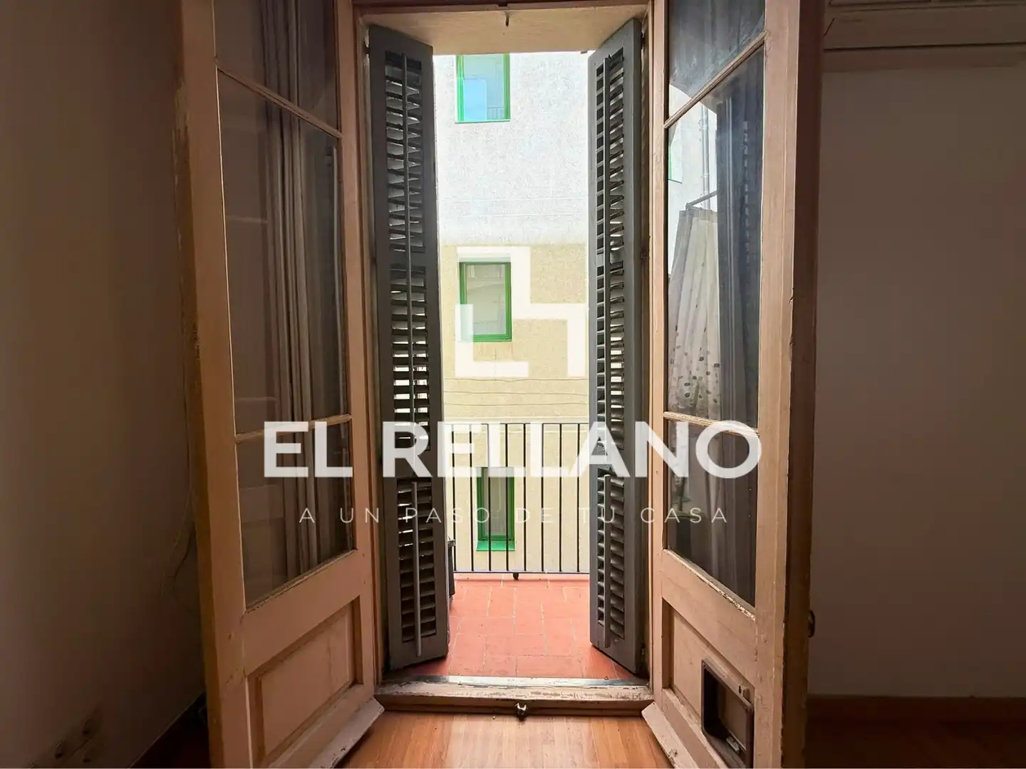 Wohnung mit Terrasse zum Verkauf in Carrer de la Marina 138, imagen 11