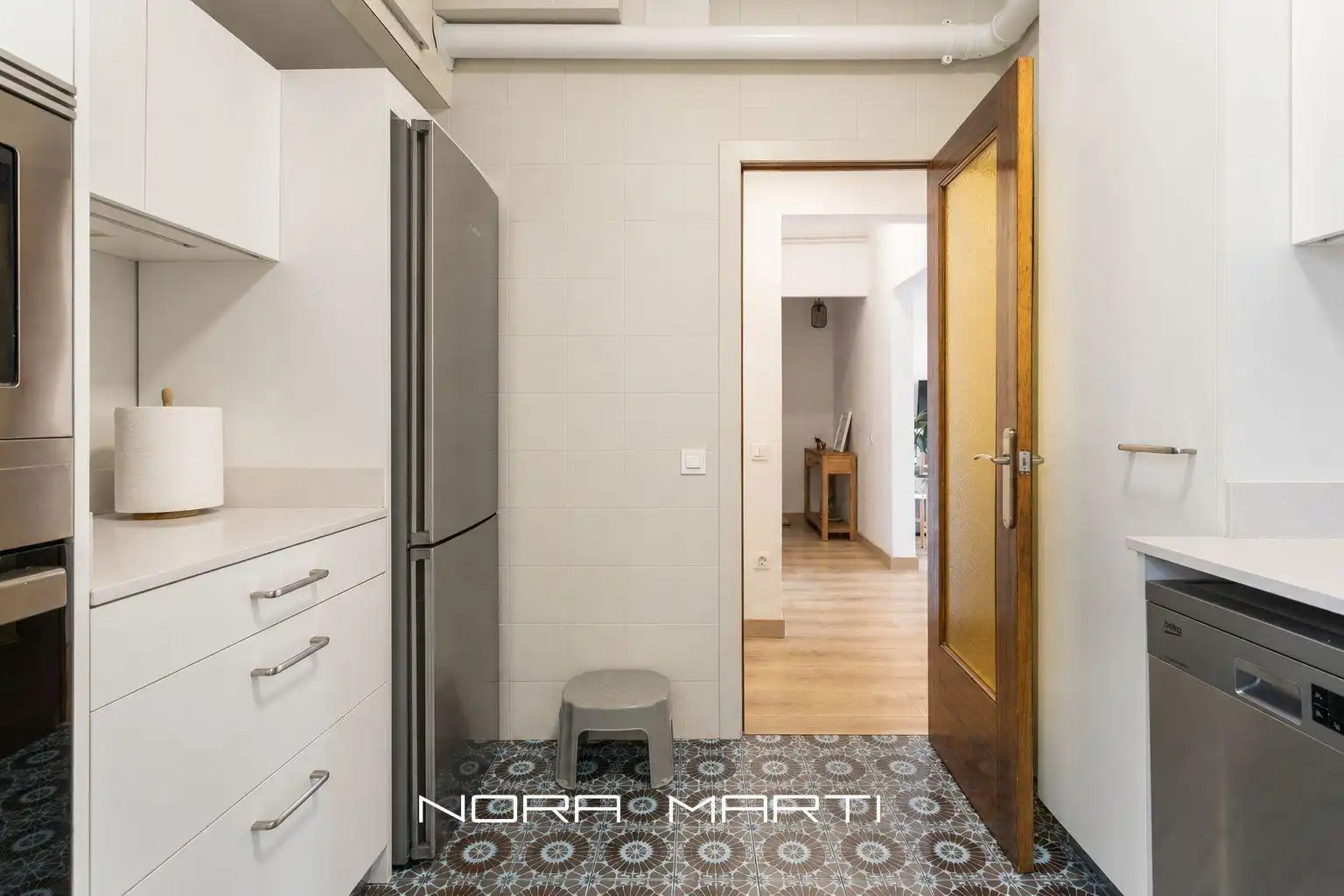 Wohnung mit Terrasse zum Verkauf in Eixample, imagen 16