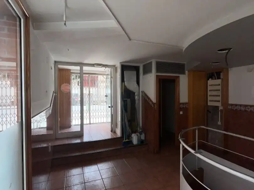 Local comercial en alquiler en Carrer del Doctor Gimbernat 27, imagen 6