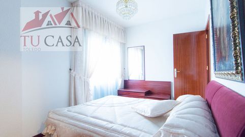 Photo 2 of Flat for rent in Santa María de Benquerencia, Toledo Capital