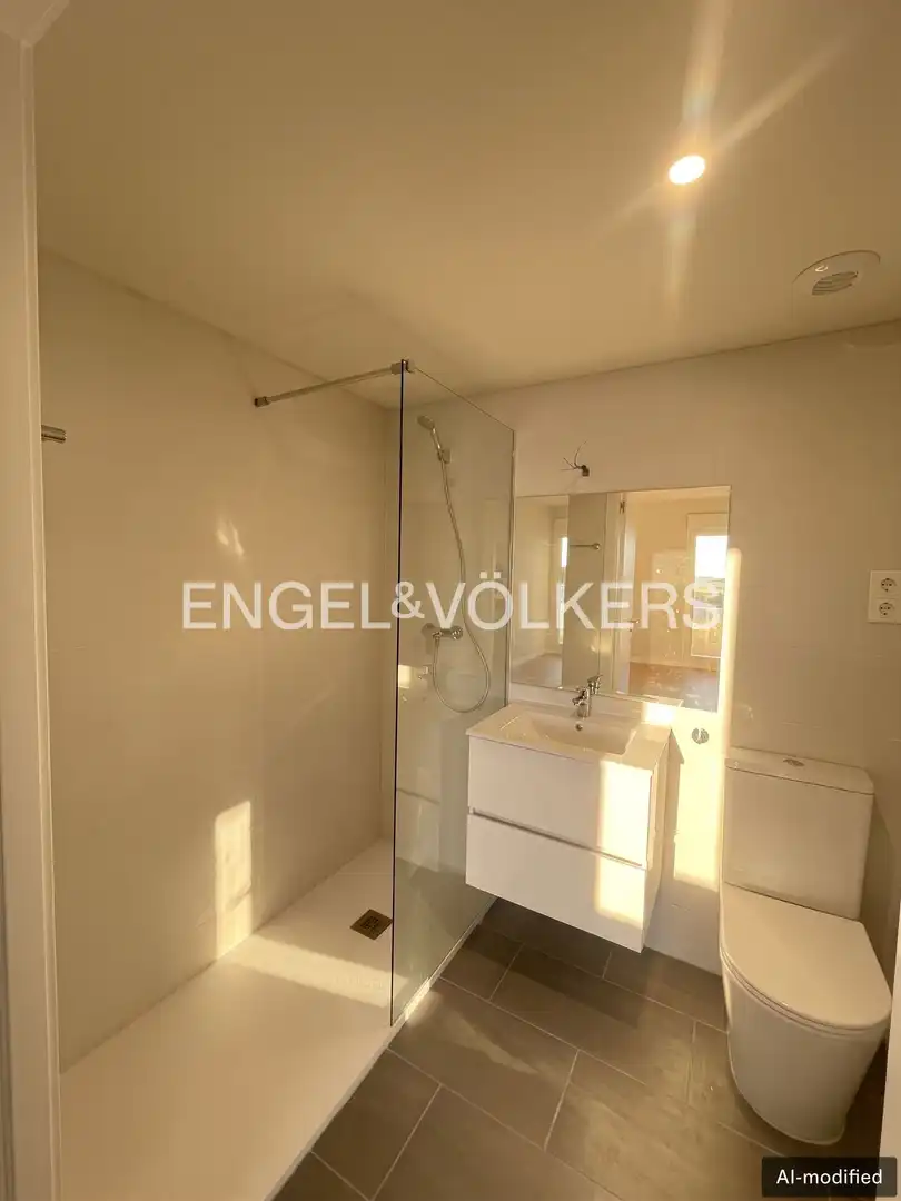 Flat for rent in Barcelona, Barcelona
