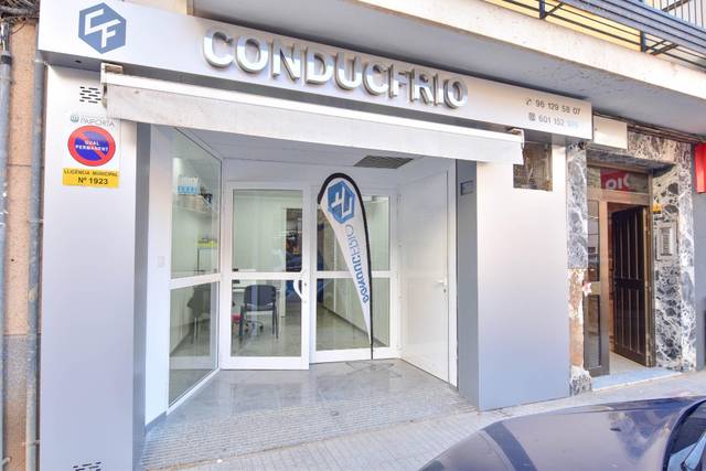 Local comercial en Venta en Calle SANTA ANA en Plaza Xúquer
