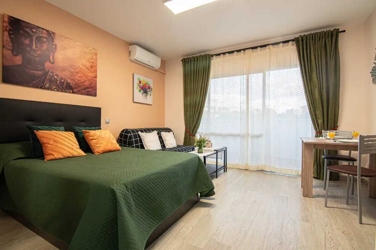 Vivienda con piscina en venta en Avenida del Parque 1, imagen 5
