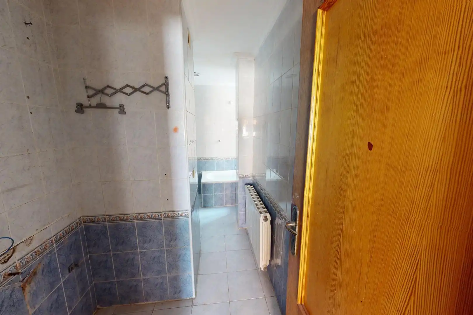 Bany de Casa o xalet en venda en Torrent