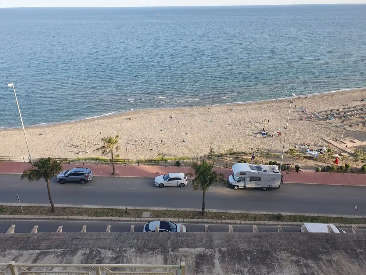 Apartment mit Pool zum Verkauf in Las Gaviotas  - Carvajal, imagen 43