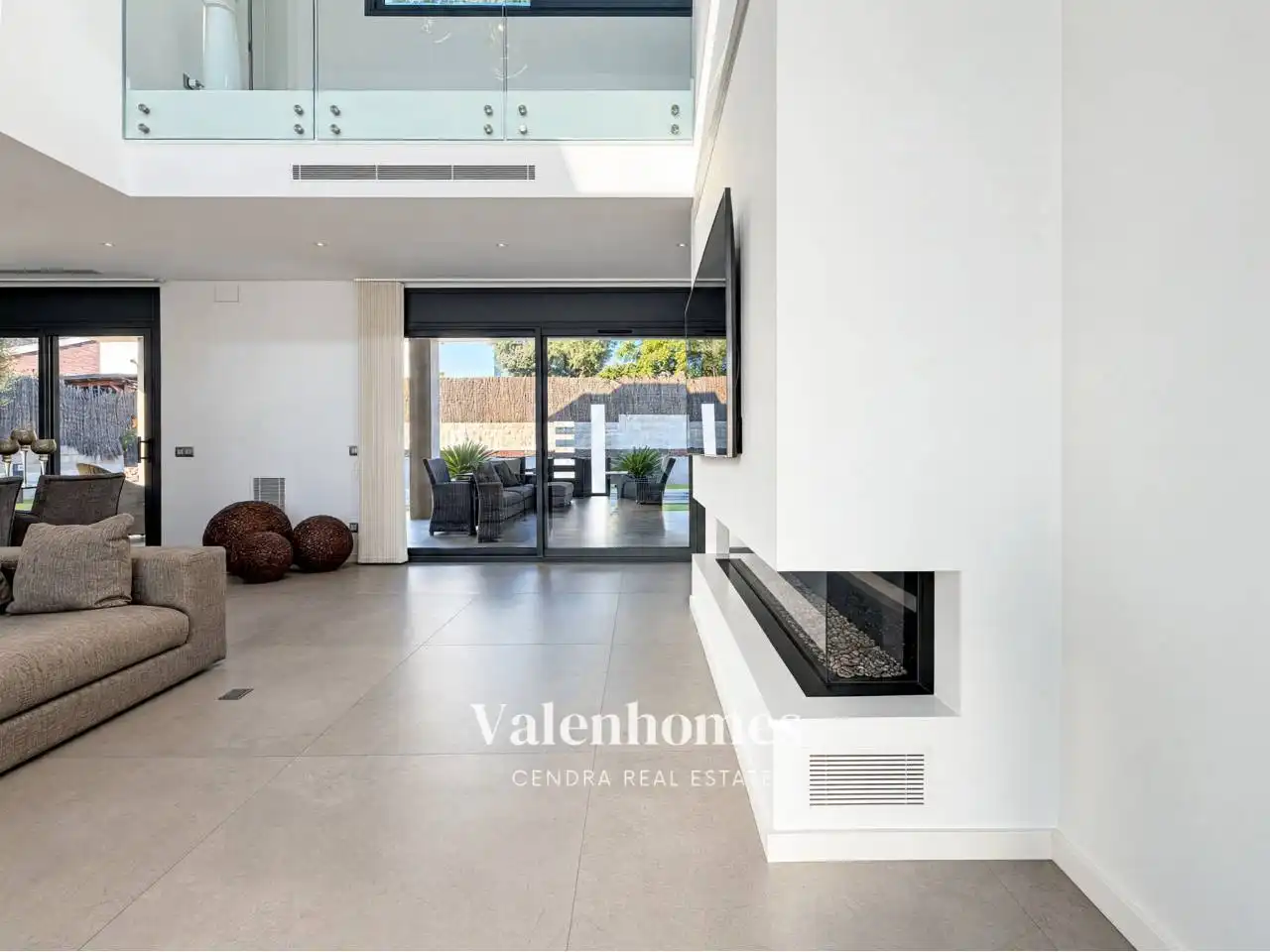 Casa con piscina in vendita a Palau-solità i Plegamans, imagen 23