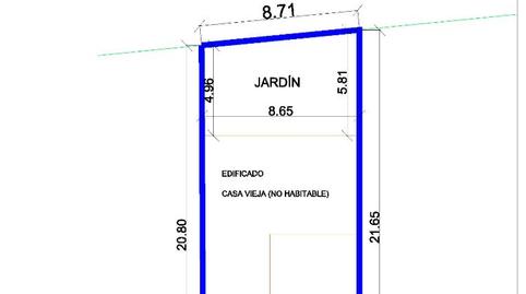 Foto 3 de Residencial en venta en Calle de Los Catalanes, 1, Centro, Los Alcázares