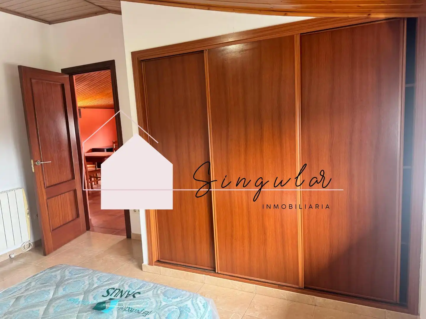 Apartamento en alquiler en O Porriño, imagen 12