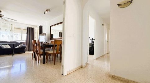 Foto 3 de Pis en venda a Los Almendros - El Limonero - El Tomillar, Málaga Capital