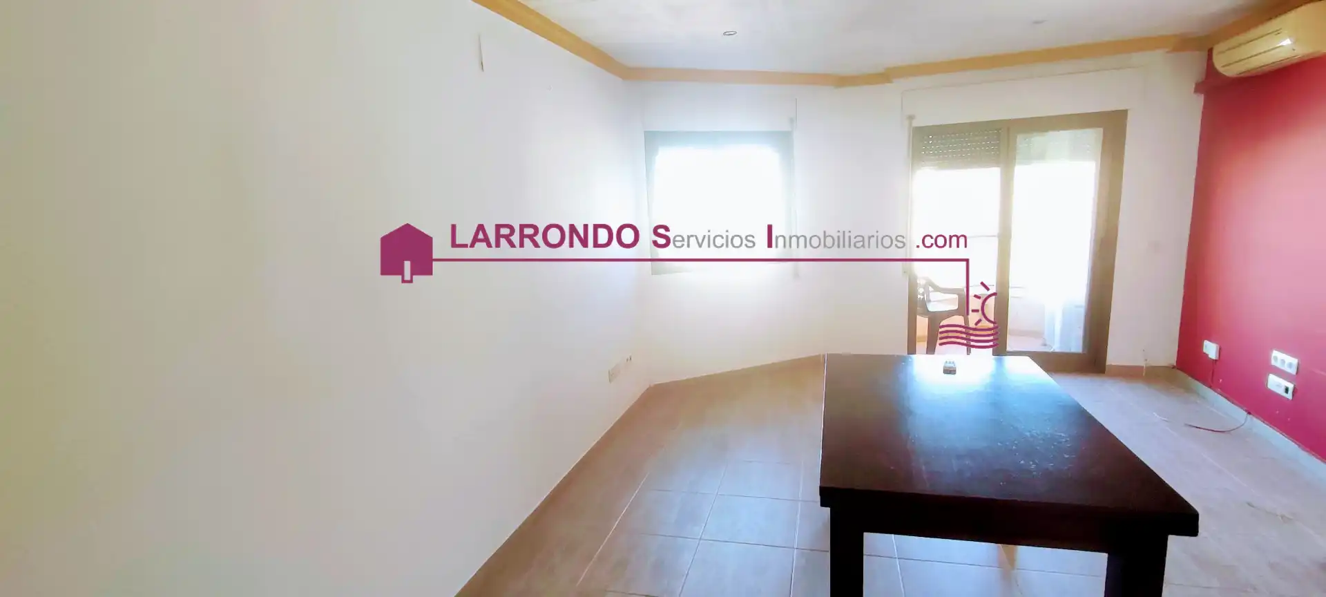 Sala de estar de Piso en venta en Benicarló con Aire acondicionado, Horno y Lavadora