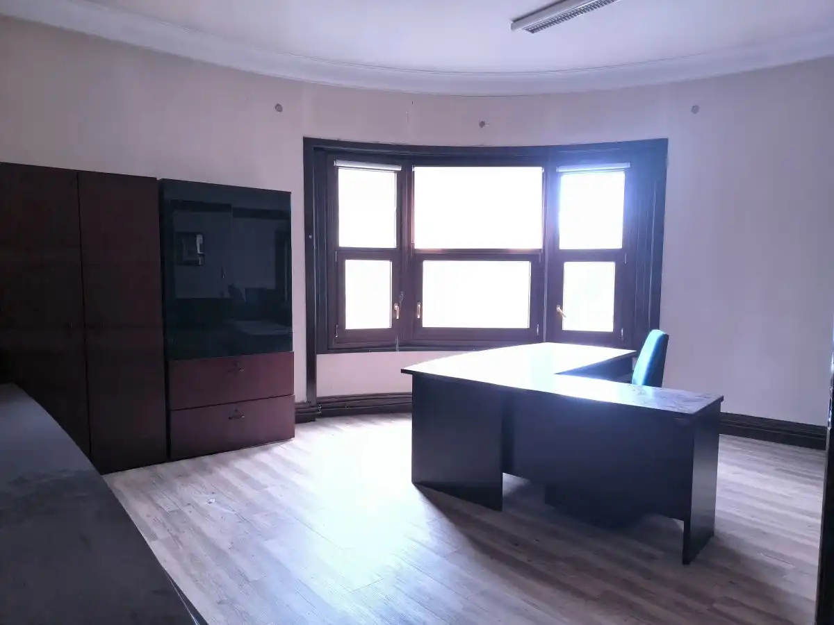 Oficina con ascensor en venta en Abando - Albia, imagen 13