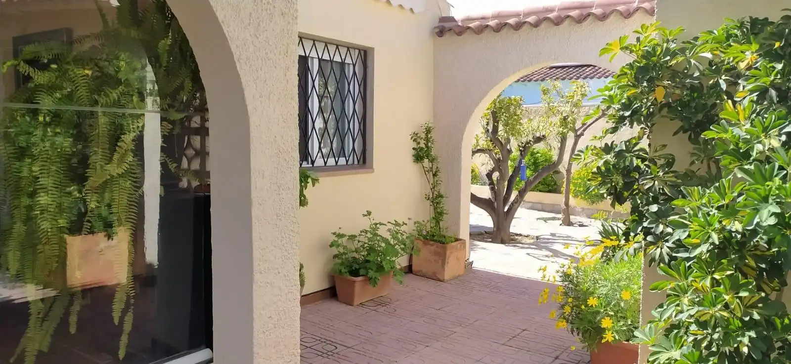 Casa o xalet en venda en L'Alfàs del Pi amb Terrassa i Moblat