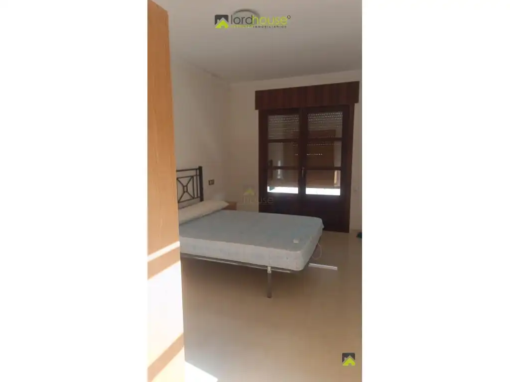 Schlafzimmer von Maisonette zum Verkauf in Lorca