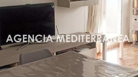 Foto 2 de Piso en venta en Calle Velazquez, Nou Moles, Valencia Capital