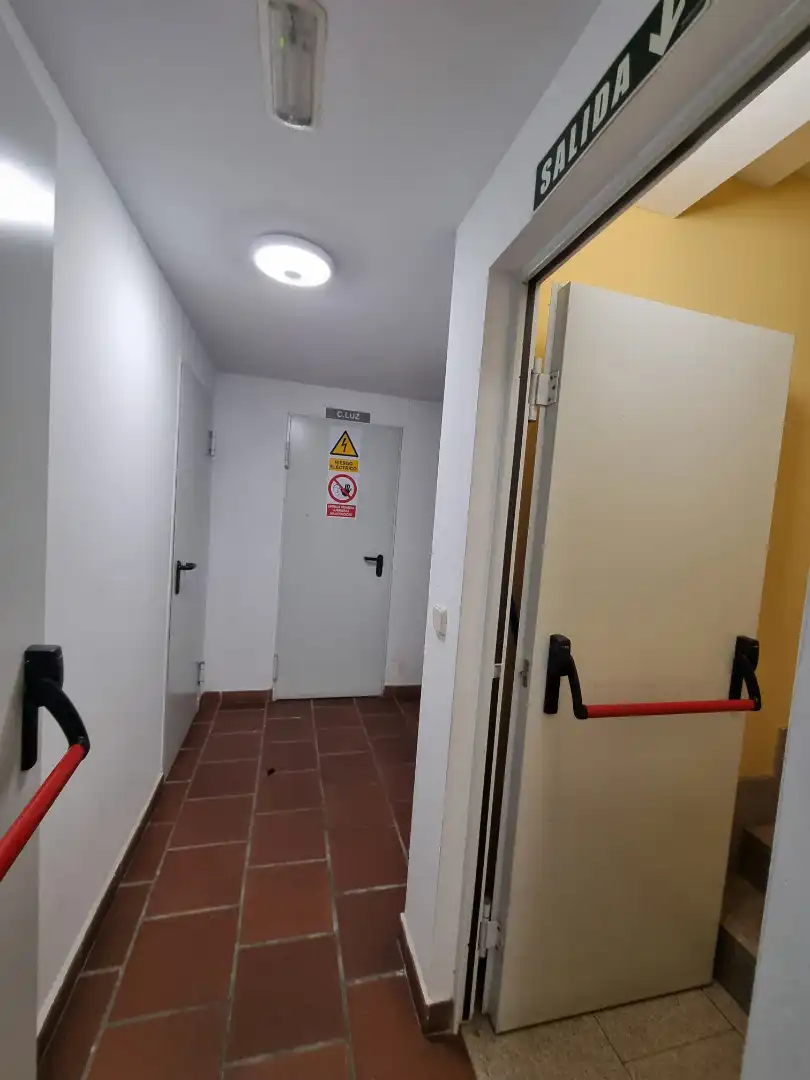 Pis en venda en Madrid amb Calefacció i Balcó