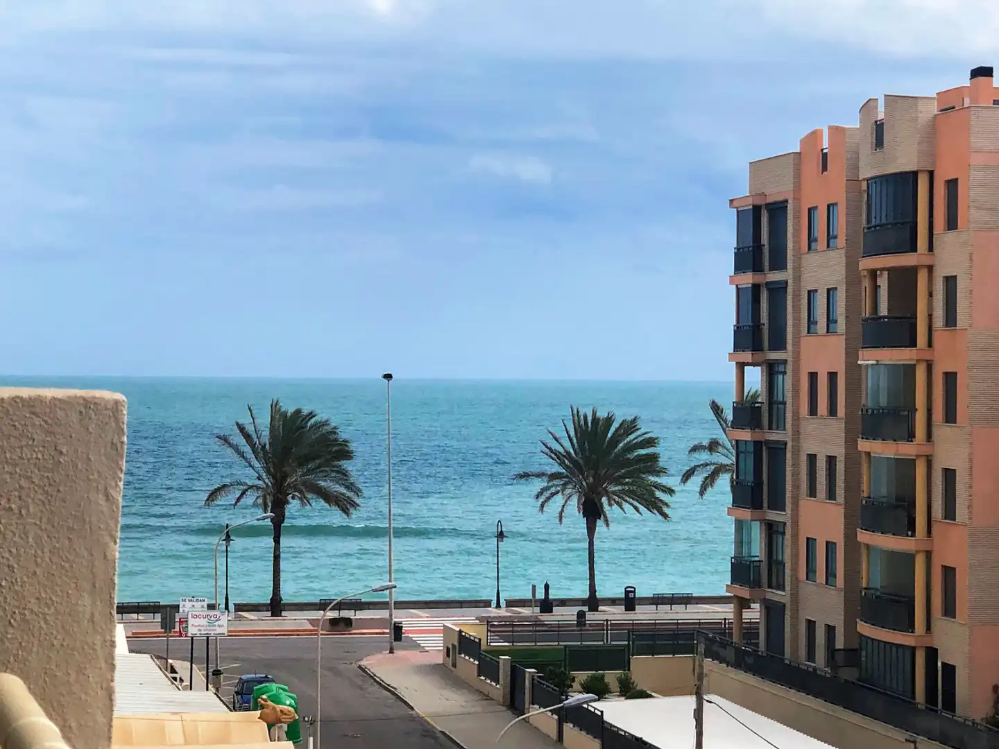 Mini appartamento con piscina in affitto a Carrer la Curva 4, imagen 14