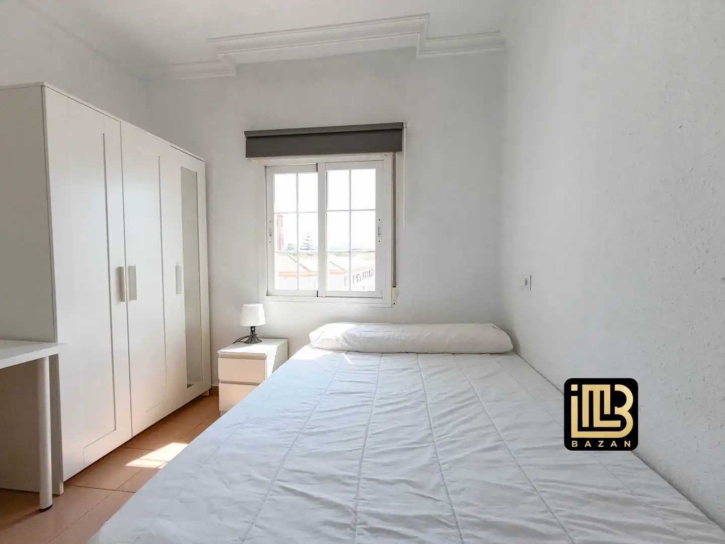 Habitación de Piso en venta en Málaga con Aire acondicionado, Calefacción y Amueblado