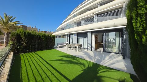 Foto 5 von Erdgeschoss zum Verkauf in Calle Valladolid, 117, Los Arenales del Sol, Elche / Elx