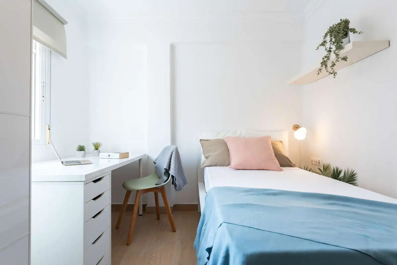 Habitación en La Unión - Cruz de Humilladero - Los Tilos