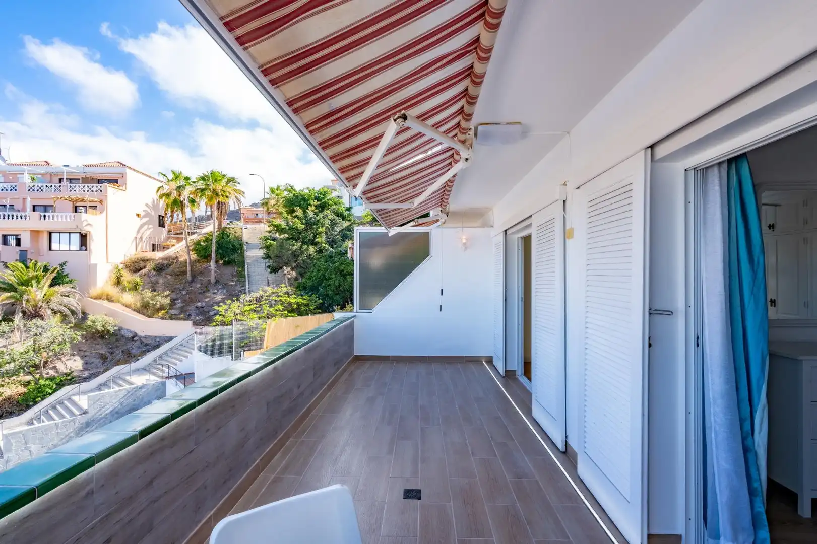 Appartement compact avec ascenseur à vendre à Calle de Irlanda 4, imagen 29