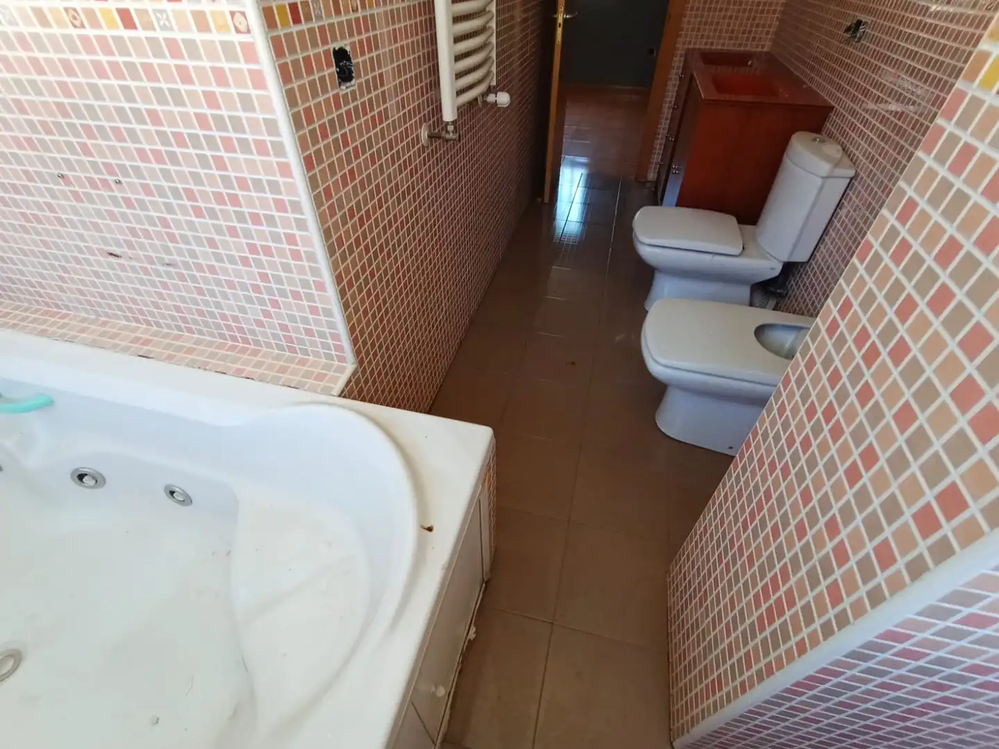 Terraced house for sale in Calle de Santillana del Mar 20, imagen 24