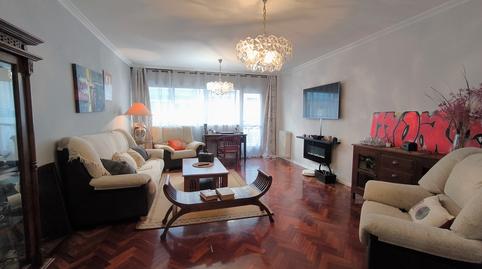 Foto 3 de Pis en venda a Vilagarcía, Pontevedra