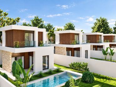 Chalet en venta en Avenida Ribarroja