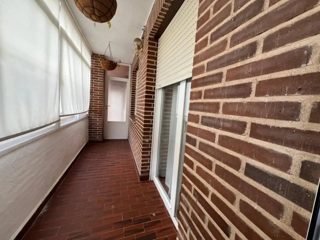 Flat for rent in Calle Uruguay, Santa Teresa-Vista Hermosa