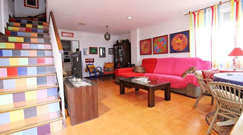 Foto 2 de Casa adosada en venta en Calle Alberto Asencio Gonzalvez, 29, Ciutat Universitària, Elche / Elx