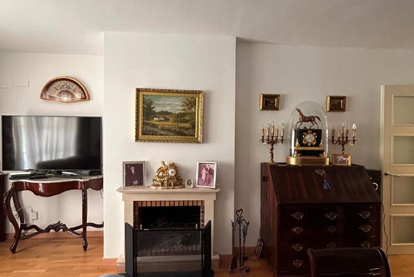 Photo 1 of House or chalet for sale in Guillena pueblo, Sevilla