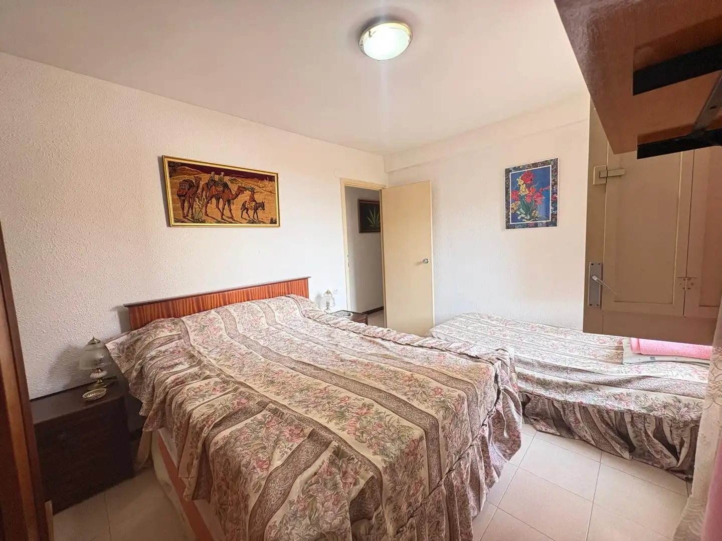 Habitación de Piso en venta en Salou con Terraza, Amueblado y Horno