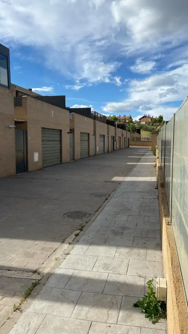 Casa o chalet en venta en Las Castañeras - Bulevar