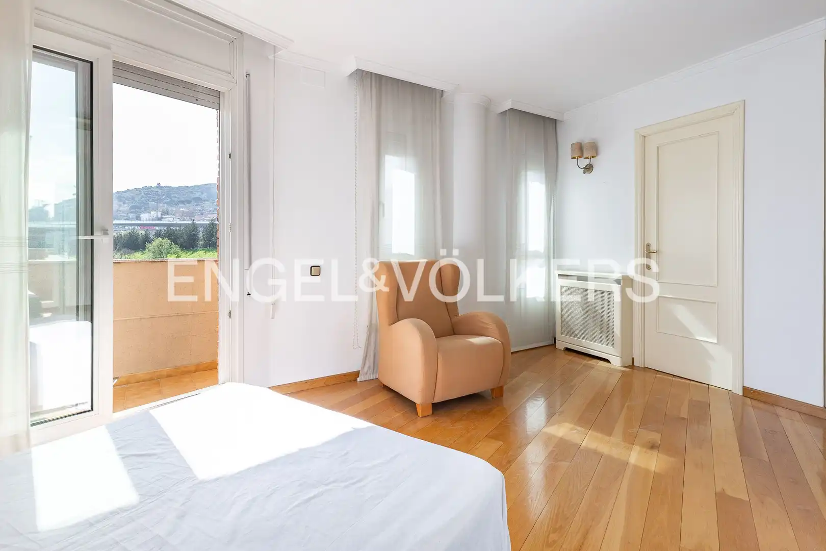 Habitación de Piso en venta en Barcelona con Aire acondicionado, Calefacción y Terraza