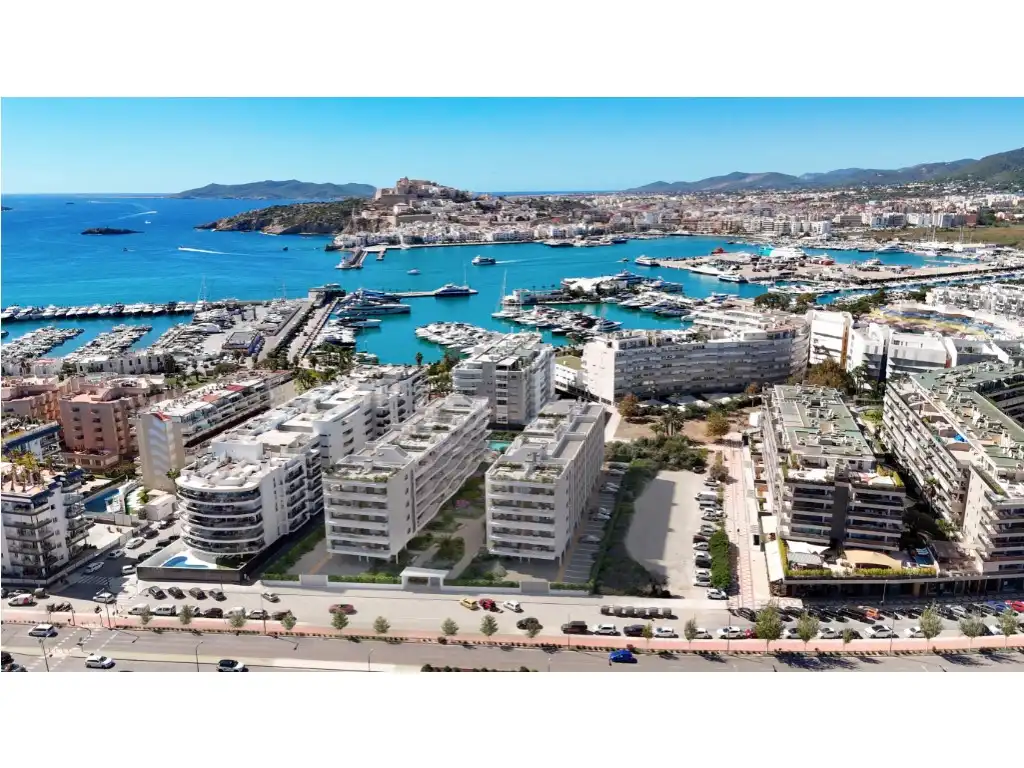 Appartement compact à vendre à Avenida 8 D'Agost, imagen 11