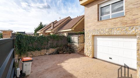 Foto 3 de Casa o xalet en venda a Bristol, El Casar, Guadalajara