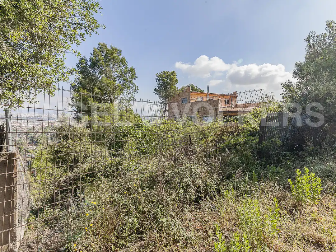Terreny residencial en venda a Montflorit, imagen 5
