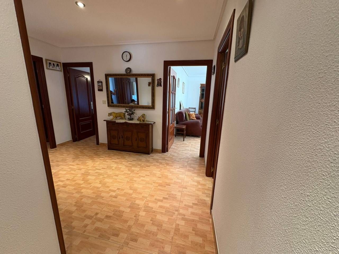 Flat for sale in Azaba, Ciudad Rodrigo