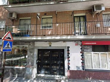 Flat for sale in Las Escuelas