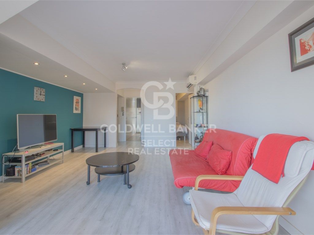 Sala d'estar de Apartament en venda en Llucmajor