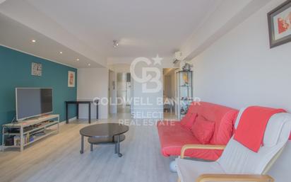 Sala d'estar de Apartament en venda en Llucmajor