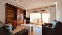 Living room of Attic for sale in Cunit  with Air Conditioner, Terrace and Balcony